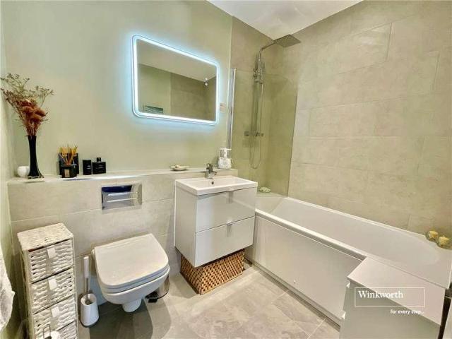 Flat for sale in Old Milton, Ashurst Bridge