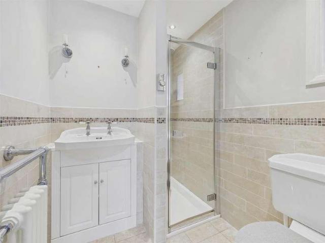 Flat for sale in Forthampton, Worcestershire