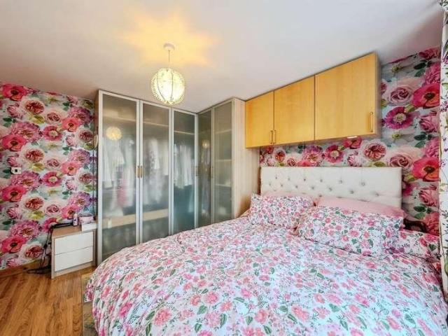 Flat for sale in Porthcawl, Nottage
