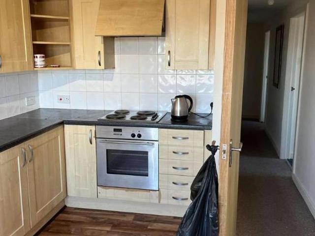 Flat for sale in Salford, Greater Manchester