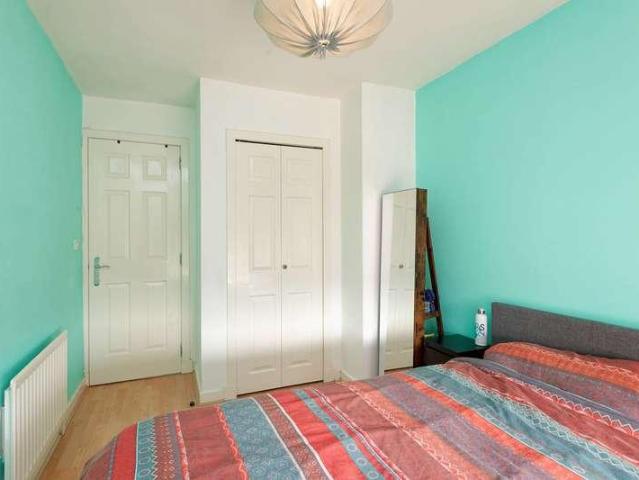 Flat for sale in Gallowflat, Rutherglen