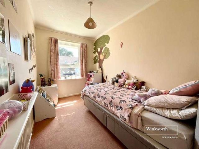 Flat for sale in Christchurch, Walkford