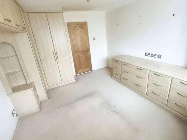 Flat for sale in Southsea, City Of Portsmouth