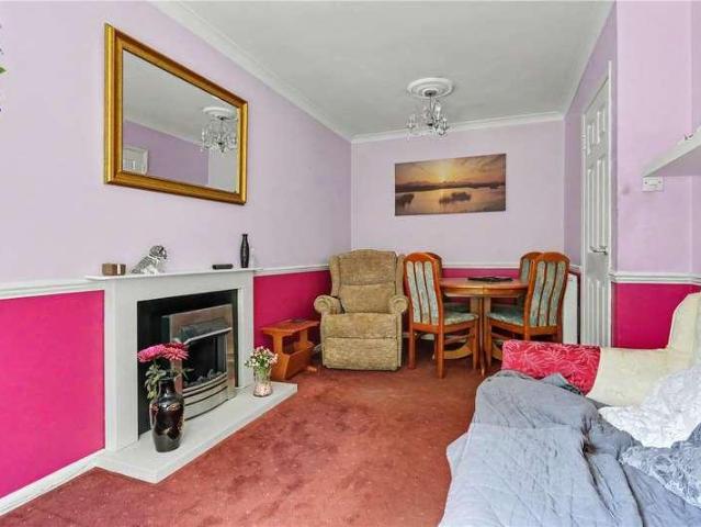 Flat for sale in Earlham Rise, East Bank