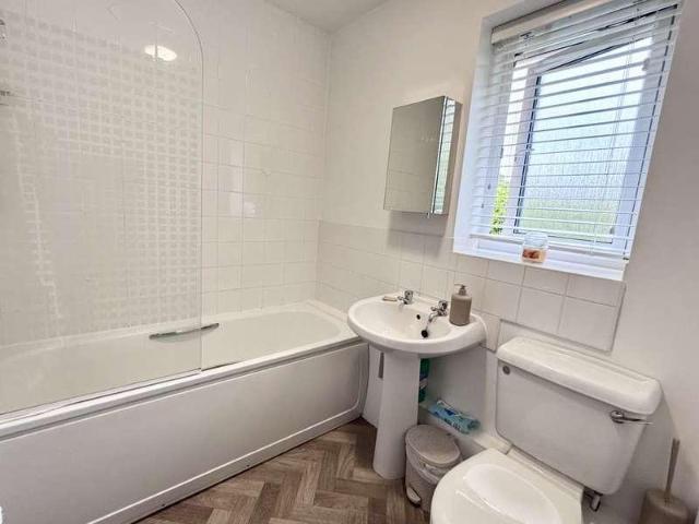 Flat for sale in Marple, Greater Manchester