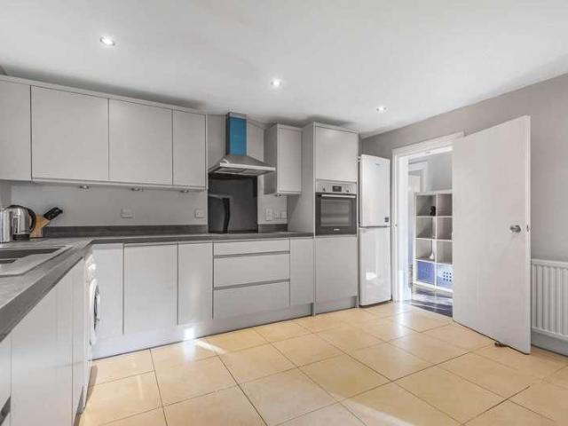 Flat for sale in Reading