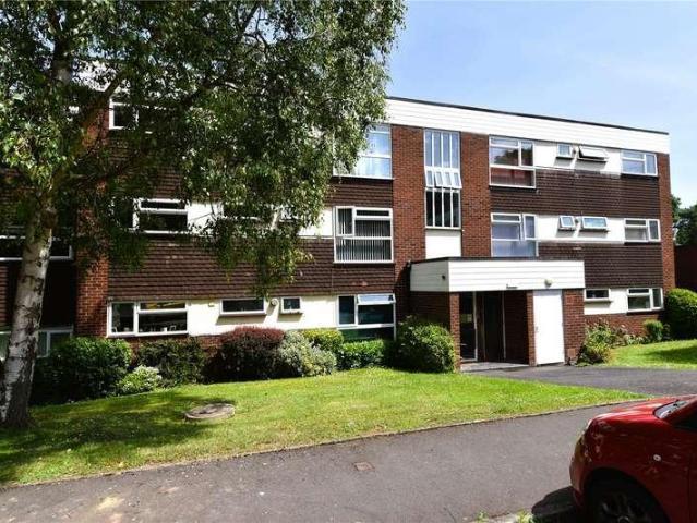 Flat for sale in Witton, Crookhill