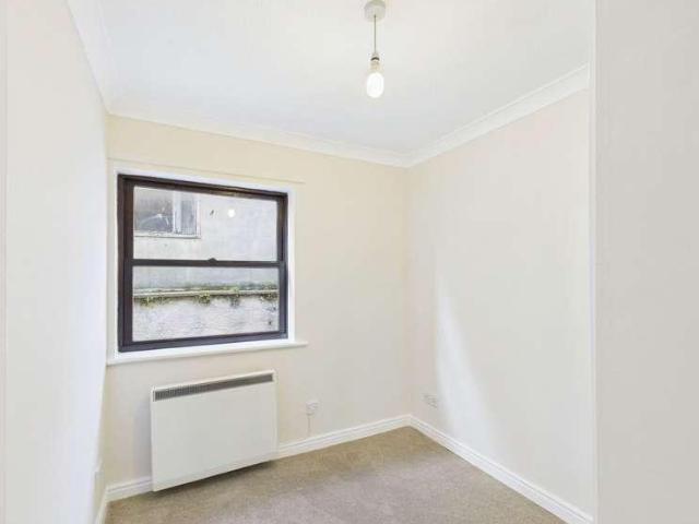Flat for sale in Whitby, North Yorkshire