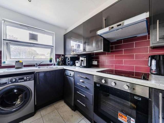 Flat for sale in Greater London
