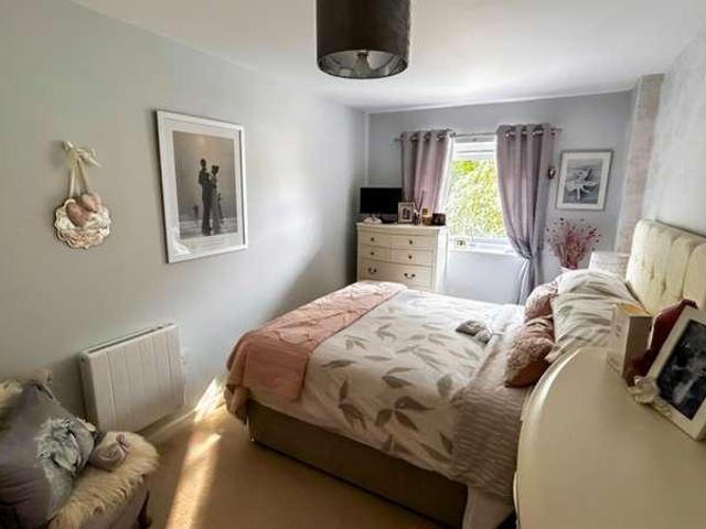 Flat for sale in Plympton Central, Mount Wise