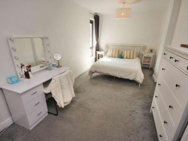 Flat for sale in Hulme, Georgia
