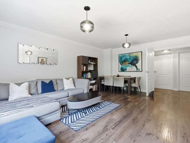 Flat for sale in Epping, Essex