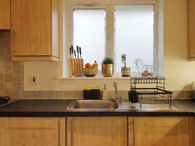 Flat for sale in Walkley, Isle Of Man