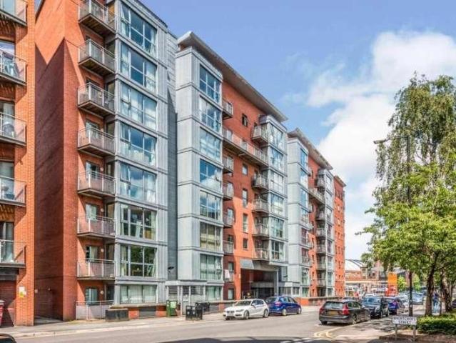 Flat for sale in City Centre, Georgia