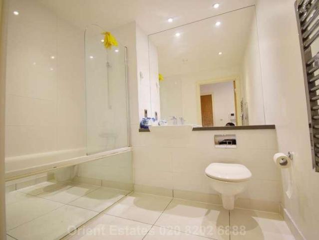 Flat for sale in Greater London