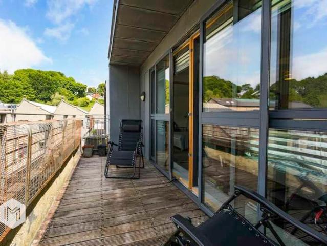 Flat for sale in Bolton, Eagley