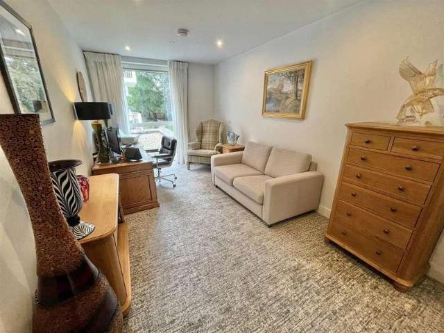 Flat for sale in Fulshaw Park, Wilmslow