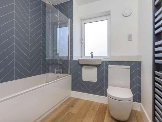 Flat for sale in East Bank, Norfolk