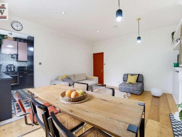 Flat for sale in London Borough of Hounslow, Spring Grove