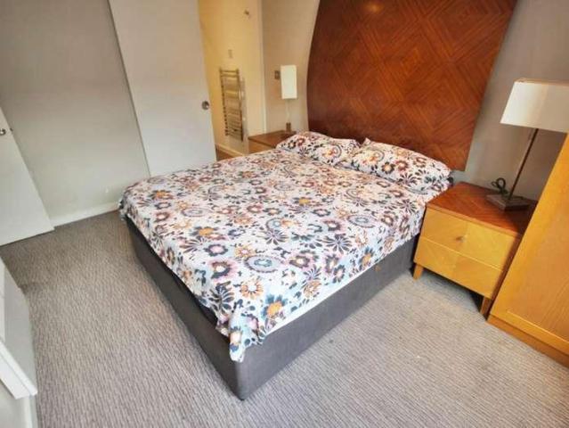 Flat for sale in City Centre, Georgia