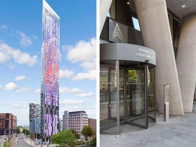 Flat for sale in London Borough of Croydon, Greater London