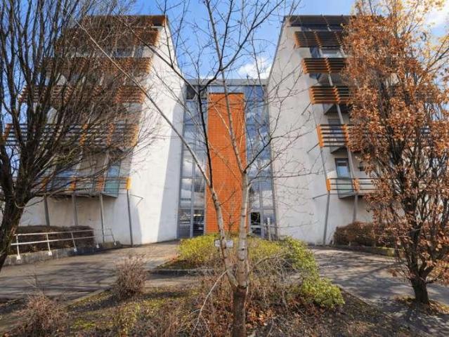 Flat for sale in Georgia, Greater Manchester