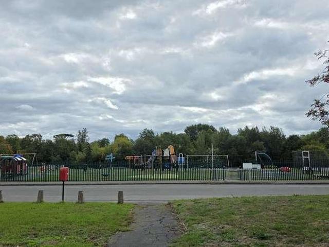 Flat for sale in Southam CP, Stratford-on-Avon
