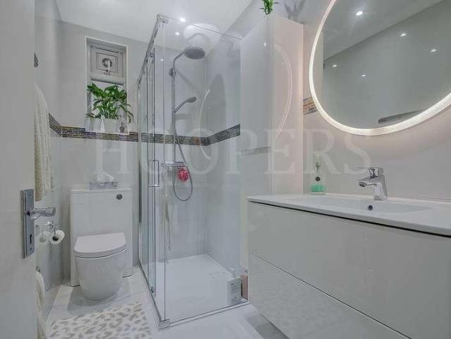 Flat for sale in London Borough of Brent, Greater London