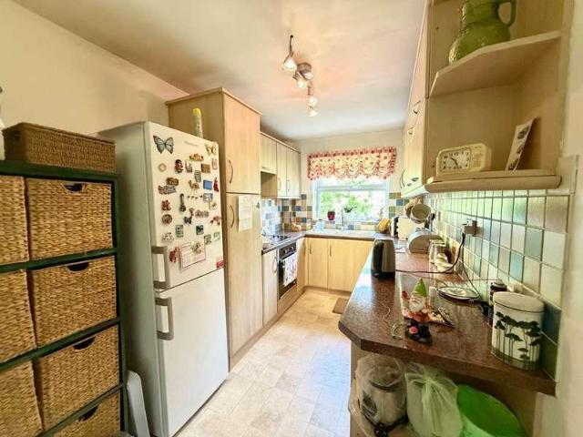 Flat for sale in Withycombe, East Devon