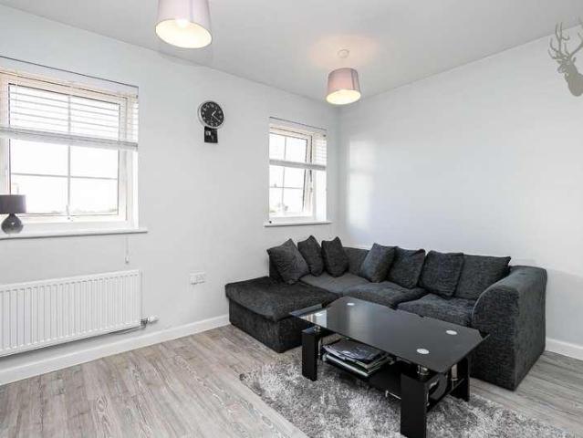 Flat for sale in Harlow, Essex