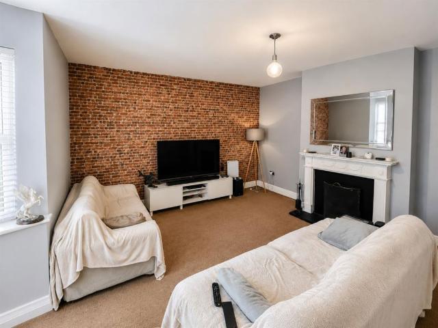 Flat for sale in Springbourne, Bournemouth