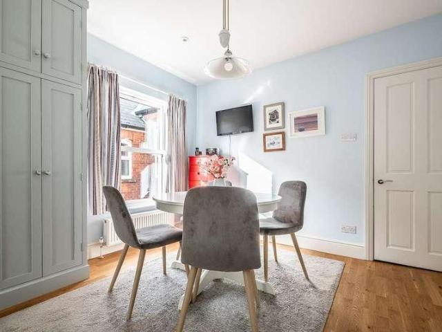 Flat for sale in Budleigh Salterton, Budlake