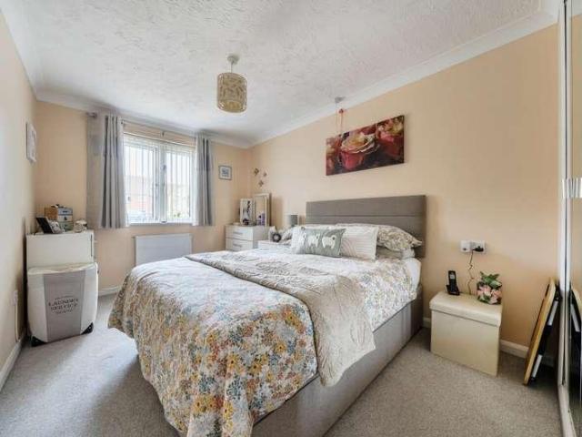 Flat for sale in Clapham, West Sussex