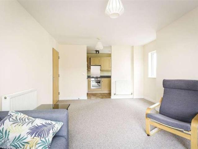 Flat for sale in Portsea, City Of Portsmouth