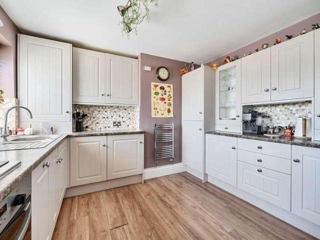 Flat for sale in Swallow, Buckinghamshire