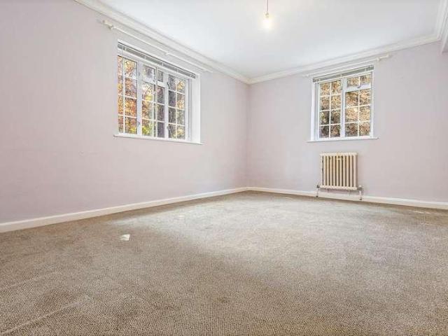 Flat for sale in Old Wharf, City Of Leicester