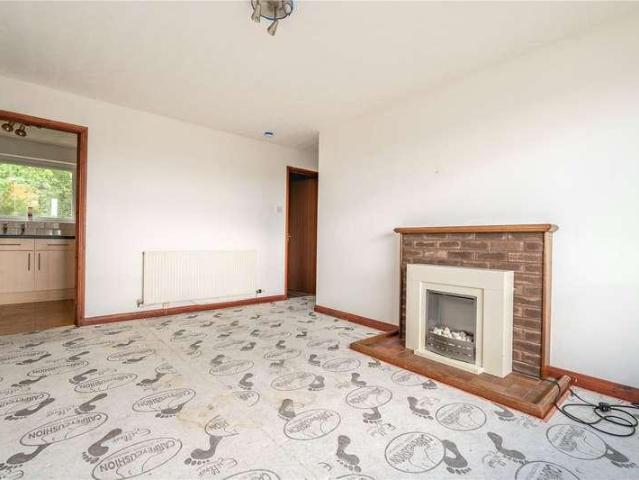 Flat for sale in Flookburgh