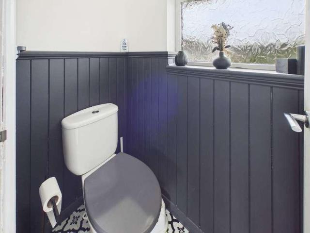 Flat for sale in Kingston Buci, Fishersgate