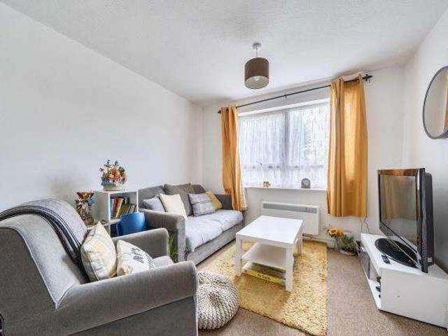 Flat for sale in Cressex, Buckinghamshire