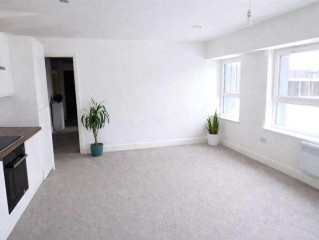 Flat for sale in Trafford Park, Greater Manchester