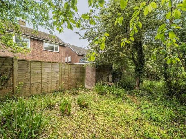 Flat for sale in Keynsham, Bath And North East Somerset