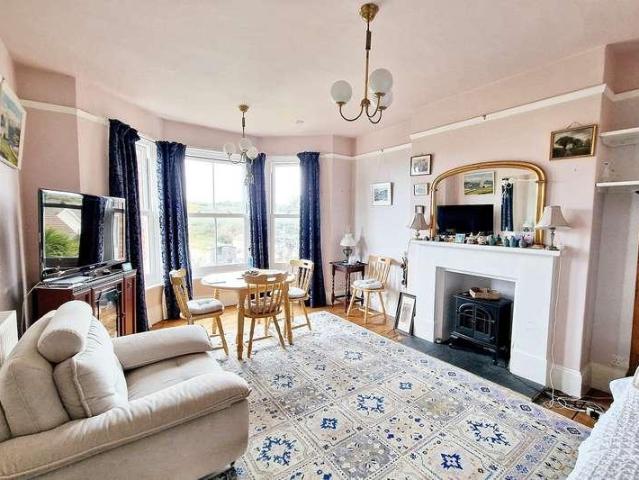 Flat for sale in Bridport, East Dorset