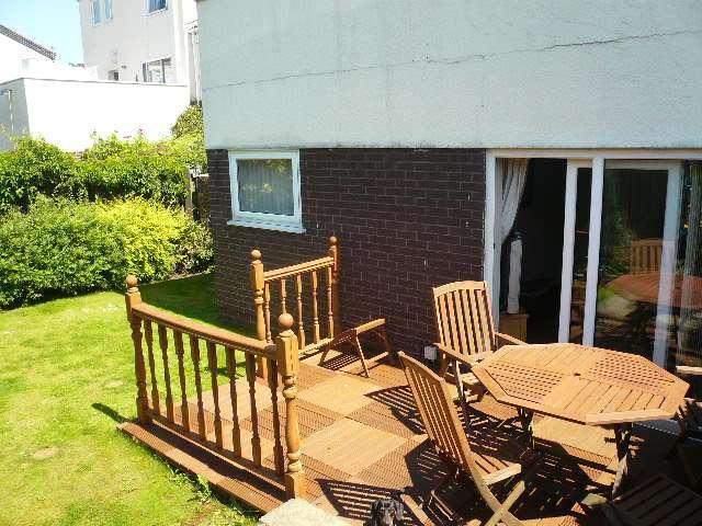 Flat for sale in Murdishaw, Halton