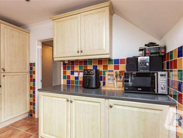 Flat for sale in Melbourne, Chelmsford