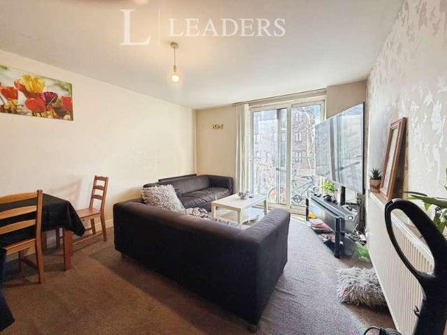 Flat for sale in Milton, City Of Portsmouth