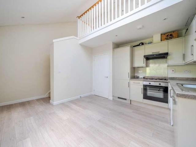 Flat for sale in Guildford Park, Westborough