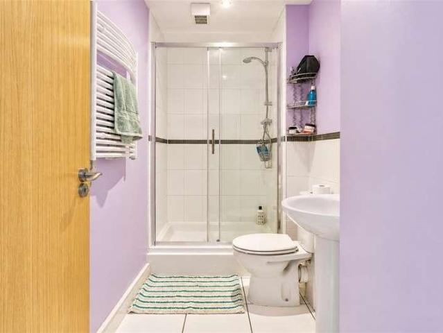 Flat for sale in London Borough of Lewisham, Greater London