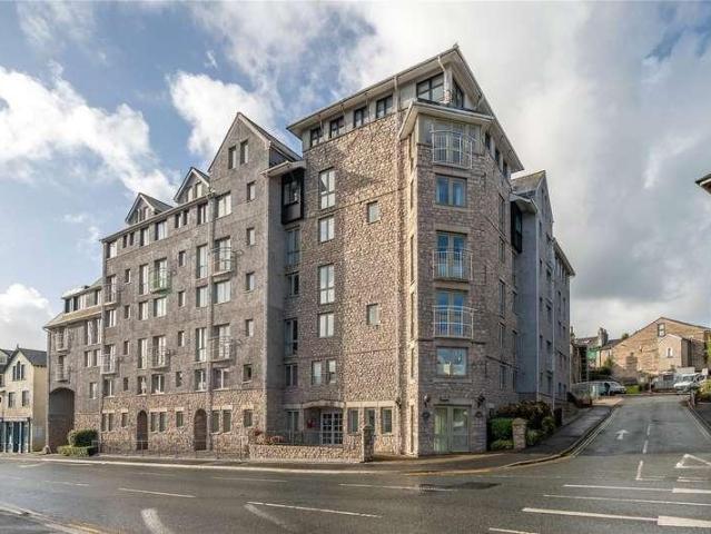 Flat for sale in Mintsfeet, Kendal