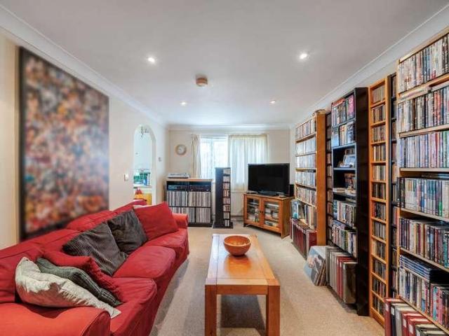 Flat for sale in New Barnet, Isle Of Man