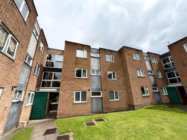 Flat for sale in Brookvale Village, Stockland Green